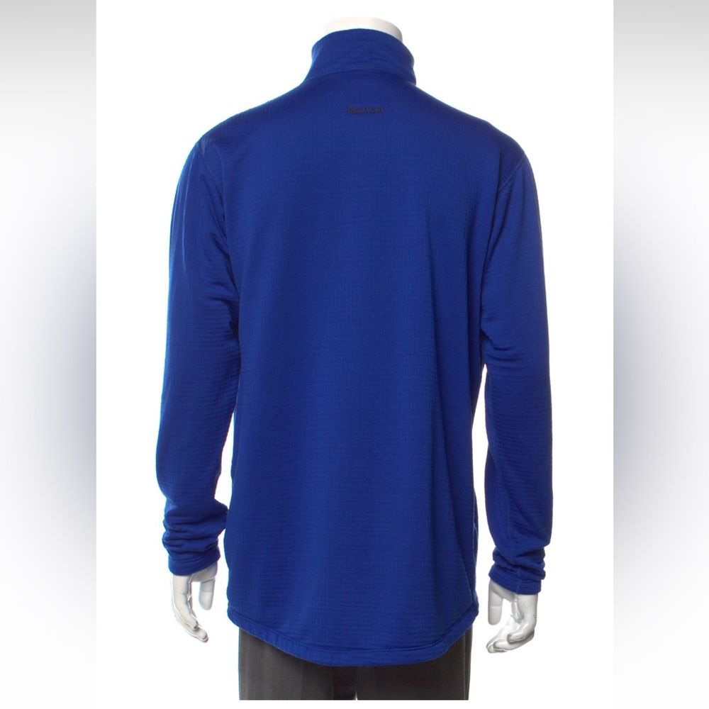 Marmot pullover - Picture 3 of 3